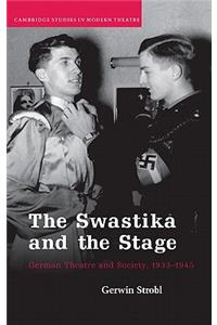 Swastika and the Stage