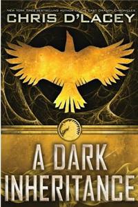A Dark Inheritance (Ufiles, Book 1)