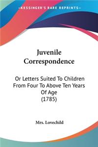 Juvenile Correspondence