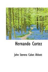 Hernando Cortez
