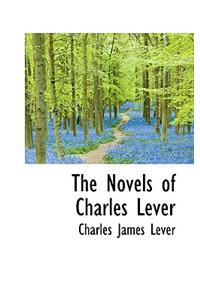 The Novels of Charles Lever