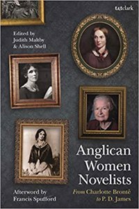 Anglican Women Novelists