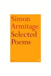 Selected Poems of Simon Armitage