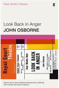 Look Back in Anger
