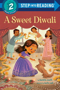 Sweet Diwali