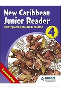 New Caribbean Junior Readers 4