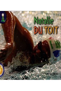 Lighthouse Gold Level: Natalie Du Toit Single
