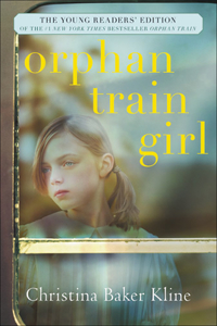 Orphan Train Girl (Young Readers Edition)