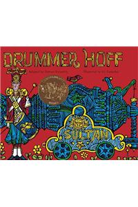 Drummer Hoff