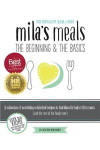 Mila's Meals