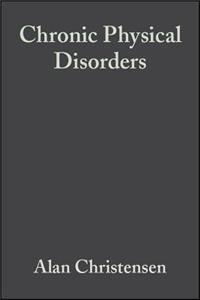 Chronic Physical Disorders P