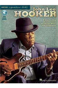John Lee Hooker