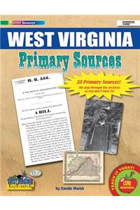 West Virginia Primary Sources