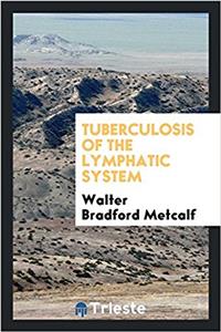 Tuberculosis of the lymphatic system
