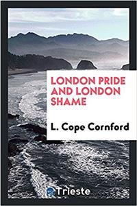 London Pride and London Shame
