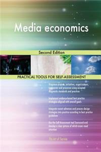 Media economics Second Edition