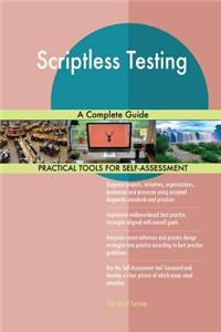 Scriptless Testing A Complete Guide