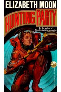Hunting Party