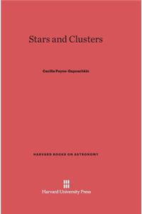 Stars and Clusters