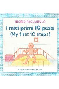 I miei primi 10 passi