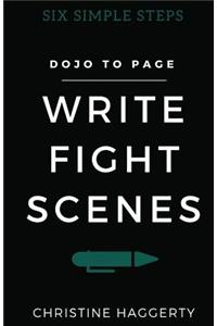 Write Fight Scenes
