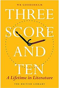 Three Score and Ten