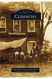 Clemmons