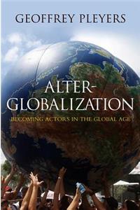 Alter-Globalization