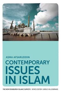 Contemporary Issues in Islam