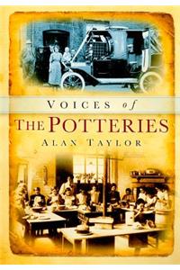 Voices of The Potteries