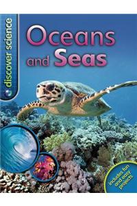 Oceans and Seas