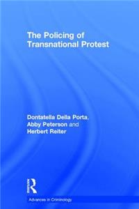 The Policing of Transnational Protest