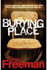 The Burying Place