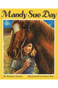 Mandy Sue Day