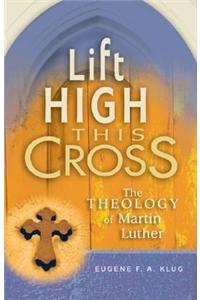 Lift High This Cross