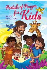 Portals of Prayer for Kids