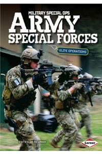 Army Special Forces