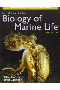 Intro to Biology of Marine Life