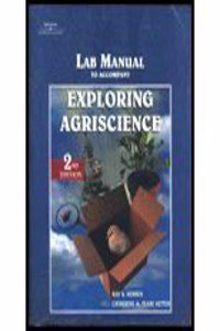 Exploring Agriscience Laboratory Manual