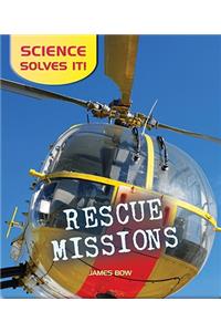 Rescue Missions