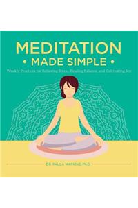 Meditation Made Simple