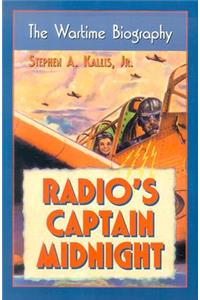 Radio's Captain Midnight