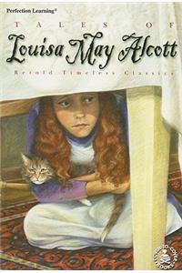 Tales of Louisa May Alcott