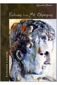 Echoes from Mt. Olympus