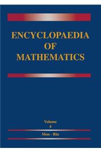 Encyclopaedia of Mathematics