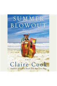 Summer Blowout Lib/E