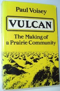 Vulcan