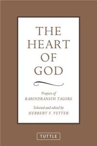 The Heart of God