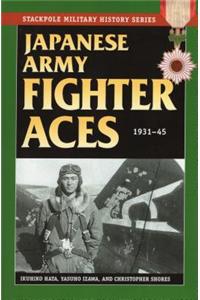 Japanese Army Fighter Aces
