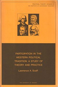 Participation in the Western Political Tradition